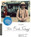 【輸入盤ブルーレイ】【新品】CRITERION COLLECTION / WIM WENDERS: ROAD TRILOGY (3PC)