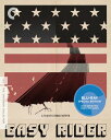 【輸入盤ブルーレイ】【新品】CRITERION COLLECTION / EASY RIDER