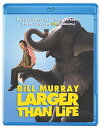 【輸入盤ブルーレイ】【新品】LARGER THAN LIFE