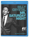 【輸入盤ブルーレイ】【新品】MR SATURDAY NIGHT