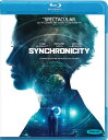 【輸入盤ブルーレイ】【新品】SYNCHRONICITY