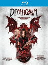 【輸入盤ブルーレイ】【新品】DEATHGASM