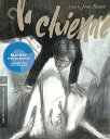 【輸入盤ブルーレイ】【新品】CRITERION COLLECTION / LA CHIENNE