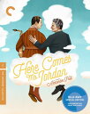 【輸入盤ブルーレイ】【新品】CRITERION COLLECTION / HERE COMES MR JORDAN