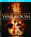 【輸入盤ブルーレイ】【新品】WAR ROOM