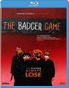【輸入盤ブルーレイ】【新品】The Badger Game