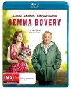 【輸入盤ブルーレイ】【新品】Gemma Bovery