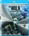 【輸入盤ブルーレイ】【新品】The Walk