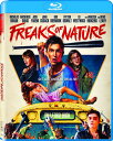 【輸入盤ブルーレイ】【新品】FREAKS OF NATURE