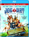 【輸入盤ブルーレイ】【新品】Joe Dirt 2 Beautiful Loser