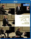 【輸入盤ブルーレイ】【新品】Beethoven/Rudolf Buchbinder / The Complete Beethoven Sonatas: Volu...