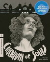 【輸入盤ブルーレイ】【新品】CRITERION COLLECTION / CARNIVAL OF SOULS