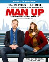 【輸入盤ブルーレイ】【新品】MAN UP