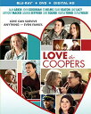 【輸入盤ブルーレイ】【新品】LOVE THE COOPERS