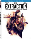 【輸入盤ブルーレイ】【新品】EXTRACTION