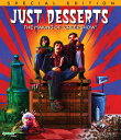 【輸入盤ブルーレイ】【新品】JUST DESSERTS: THE MAKING OF CREEPSHOW