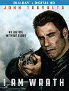 【輸入盤ブルーレイ】【新品】I AM WRATH