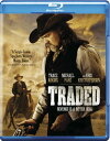 【輸入盤ブルーレイ】【新品】TRADED