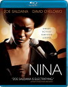 【輸入盤ブルーレイ】【新品】NINA