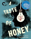 【輸入盤ブルーレイ】【新品】CRITERION COLLECTION / TASTE OF HONEY