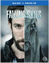 【輸入盤ブルーレイ】【新品】FALLING SKIES: THE COMPLETE FIFTH SEASON