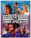 【輸入盤ブルーレイ】【新品】Scouts Guide to the Zombie Apocalypse