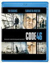【輸入盤ブルーレイ】【新品】CODE 46