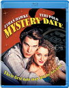 【輸入盤ブルーレイ】【新品】MYSTERY DATE