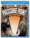 【輸入盤ブルーレイ】【新品】PRESSURE POINT