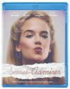 【輸入盤ブルーレイ】【新品】Secret Admirer