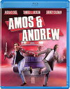 【輸入盤ブルーレイ】【新品】AMOS & ANDREW