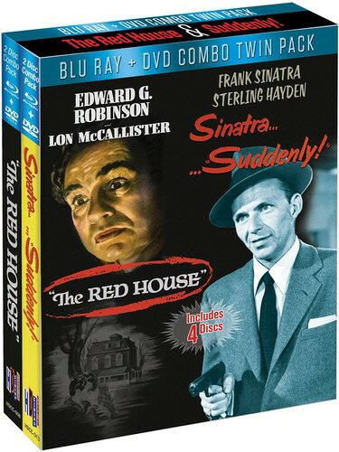 The Red House/Suddenly