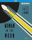 【輸入盤ブルーレイ】【新品】Woman in the Moon