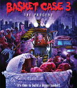 【輸入盤ブルーレイ】【新品】BASKET CASE 3