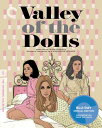 【輸入盤ブルーレイ】【新品】CRITERION COLLECTION / VALLEY OF THE DOLLS