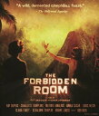 【輸入盤ブルーレイ】【新品】The Forbidden Room