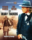 【輸入盤ブルーレイ】【新品】The Deadly Trackers