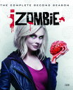 【輸入盤ブルーレイ】【新品】iZombie: The Complete Second Season