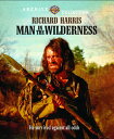 【輸入盤ブルーレイ】【新品】Man in the Wilderness (1971)