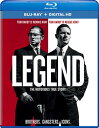 【輸入盤ブルーレイ】【新品】LEGEND