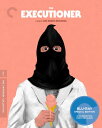 【輸入盤ブルーレイ】【新品】CRITERION COLLECTION / EXECUTIONER