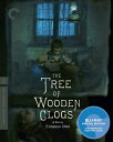 【輸入盤ブルーレイ】【新品】CRITERION COLLECTION / TREE OF WOODEN CLOGS