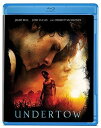 【輸入盤ブルーレイ】【新品】UNDERTOW