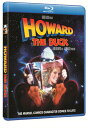 【輸入盤ブルーレイ】【新品】HOWARD THE DUCK