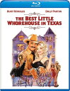 【輸入盤ブルーレイ】【新品】BEST LITTLE WHOREHOUSE IN TEXAS