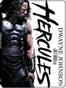 【輸入盤ブルーレイ】【新品】HERCULES (2014)