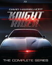 【輸入盤ブルーレイ】【新品】KNIGHT RIDER - THE COMPLETE SERIES (16PC)