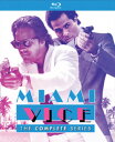 【輸入盤ブルーレイ】【新品】MIAMI VICE COMPLETE (20 50) (20PC)