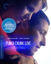 【輸入盤ブルーレイ】【新品】CRITERION COLLECTION / PUNCH-DRUNK LOVE