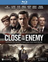 【輸入盤ブルーレイ】【新品】CLOSE TO THE ENEMY: SEASON 1 (3PC)